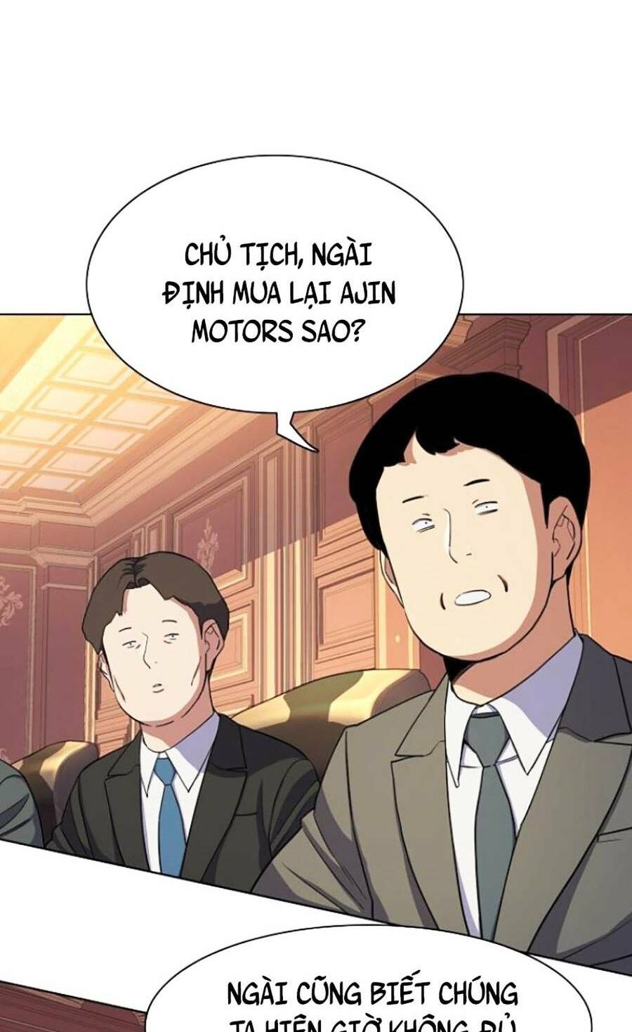 Tiểu Thiếu Gia Gia Tộc Tài Phiệt - Chapter 25 - Page 65