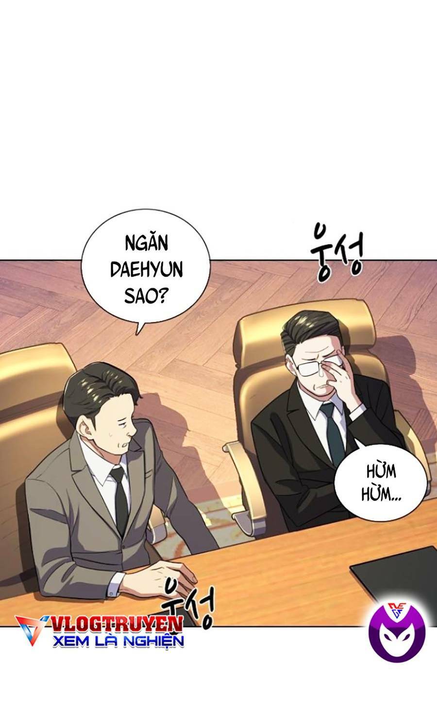 Tiểu Thiếu Gia Gia Tộc Tài Phiệt - Chapter 25 - Page 68