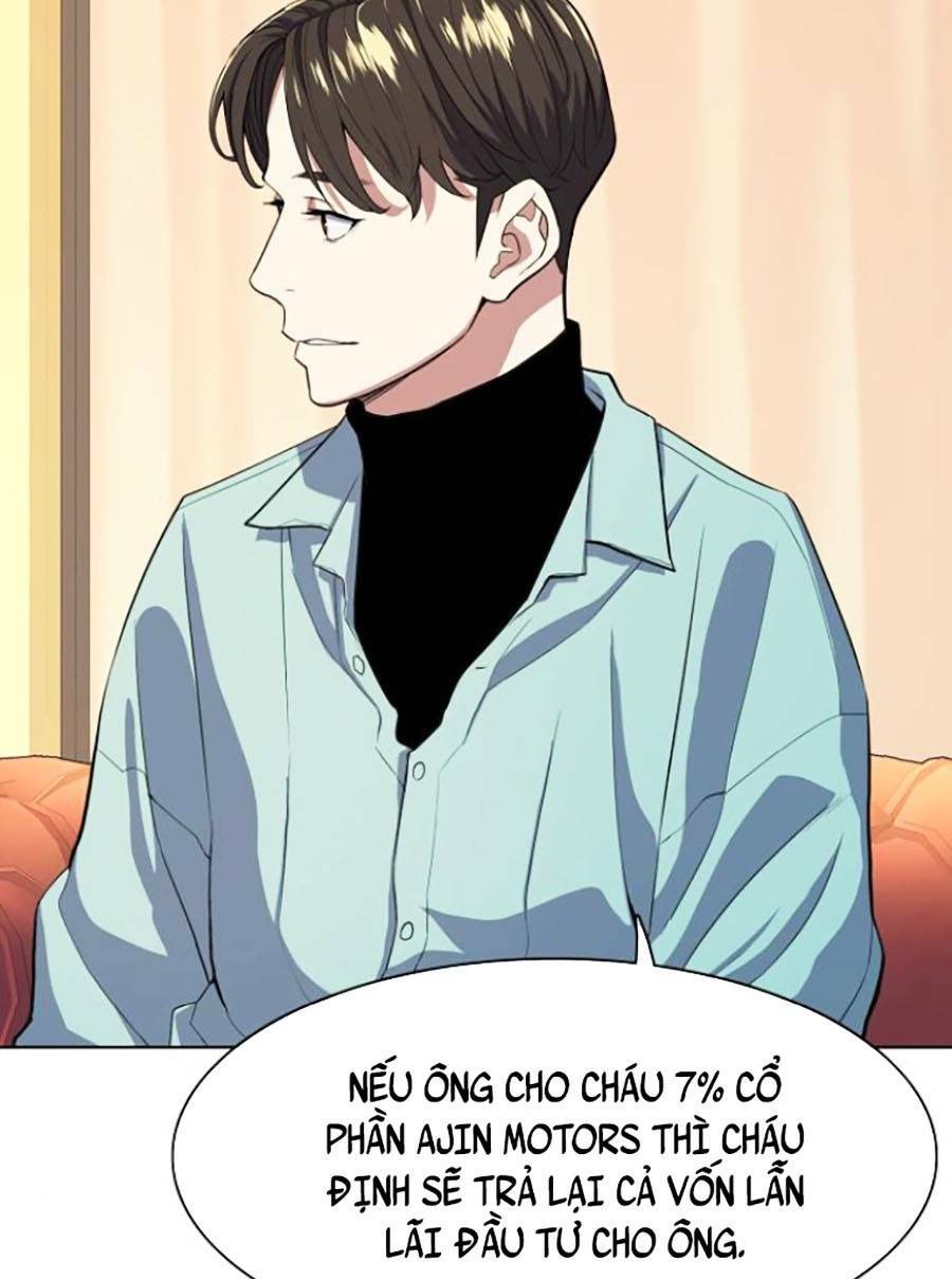 Tiểu Thiếu Gia Gia Tộc Tài Phiệt - Chapter 25 - Page 6