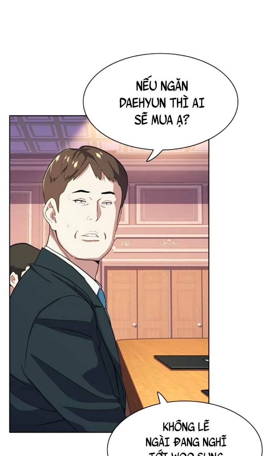 Tiểu Thiếu Gia Gia Tộc Tài Phiệt - Chapter 25 - Page 69