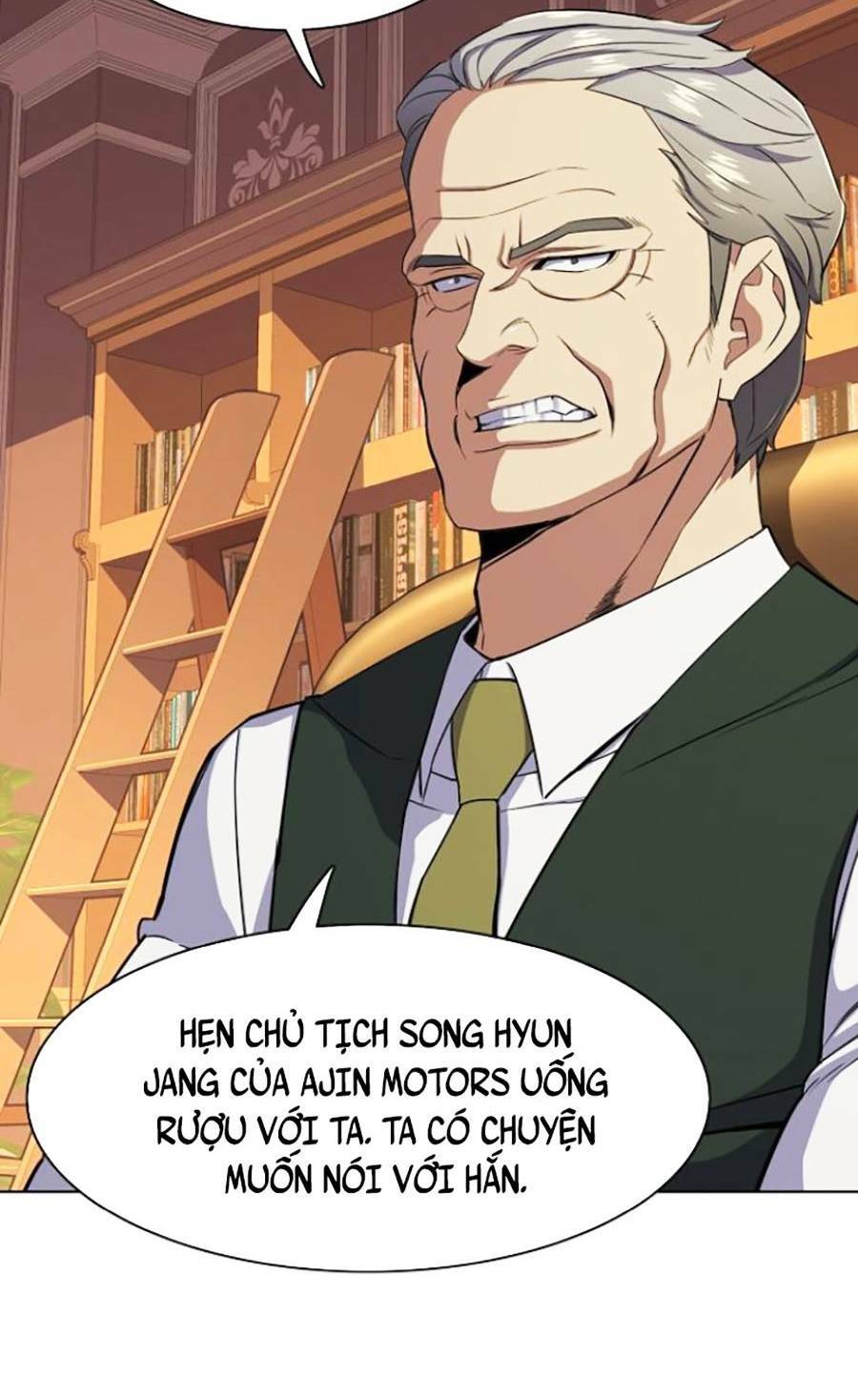 Tiểu Thiếu Gia Gia Tộc Tài Phiệt - Chapter 25 - Page 76