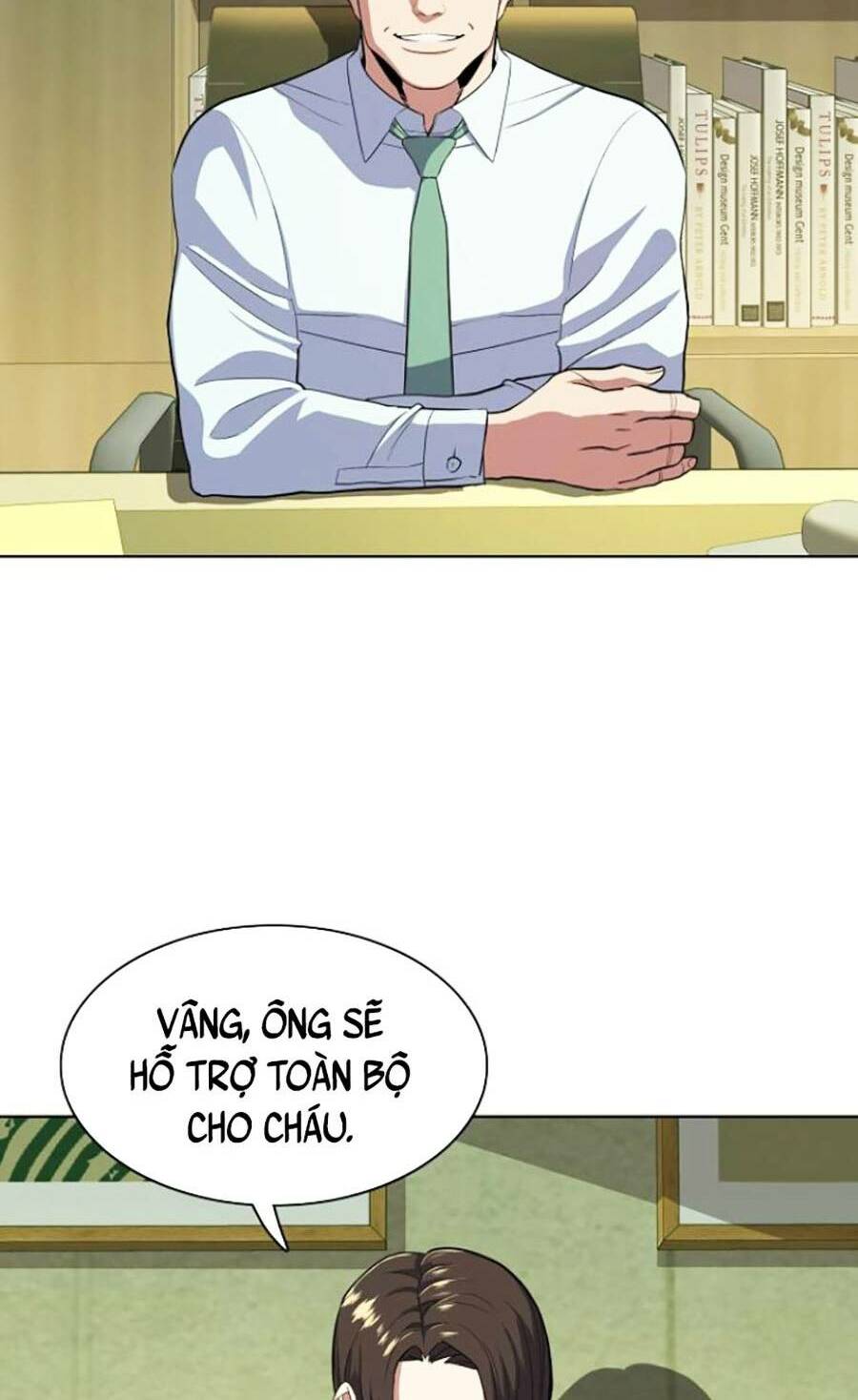 Tiểu Thiếu Gia Gia Tộc Tài Phiệt - Chapter 25 - Page 85