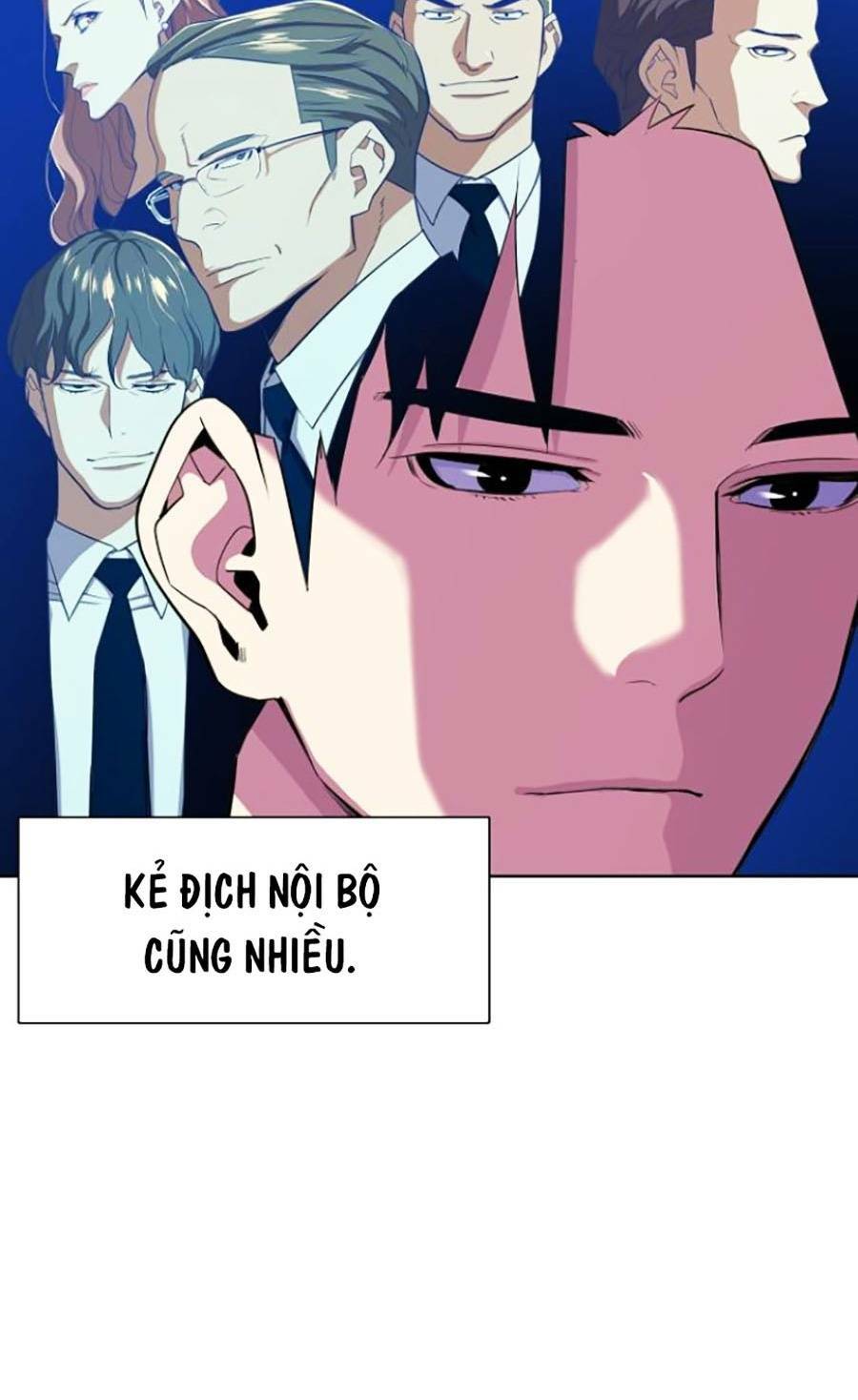 Tiểu Thiếu Gia Gia Tộc Tài Phiệt - Chapter 25 - Page 92