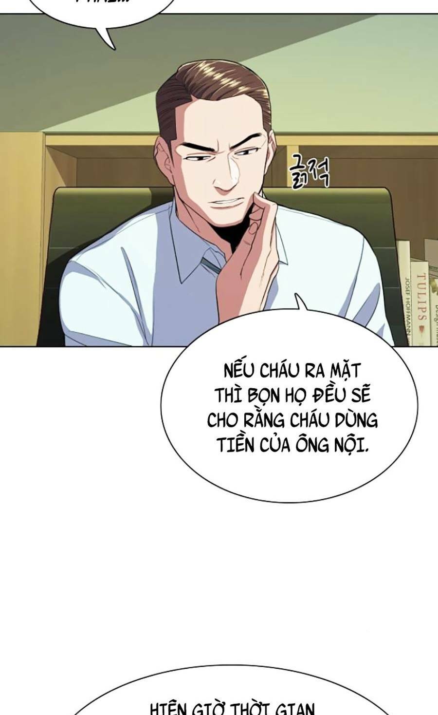 Tiểu Thiếu Gia Gia Tộc Tài Phiệt - Chapter 25 - Page 94