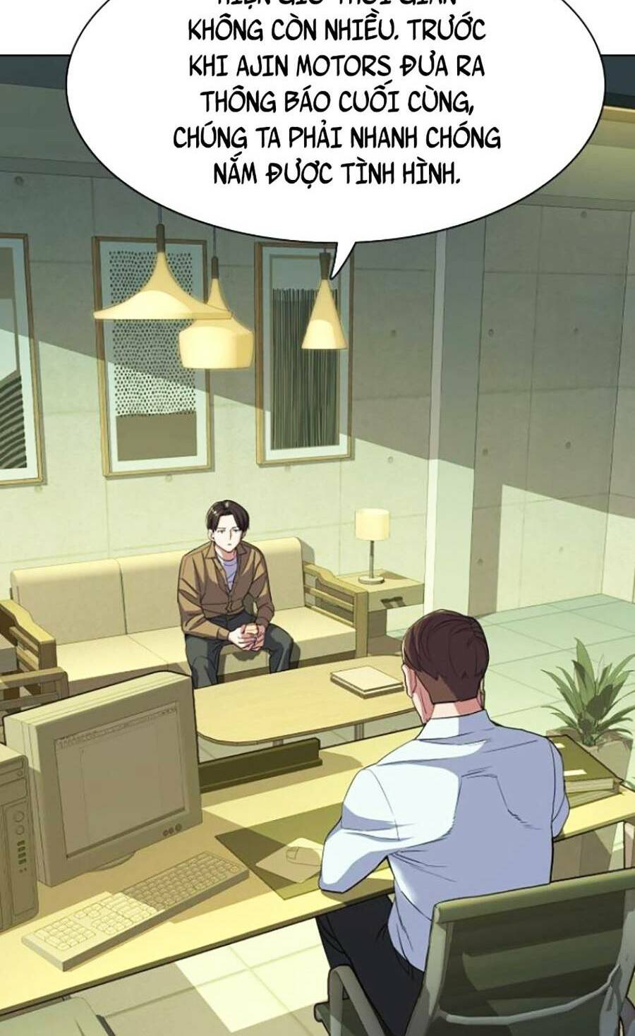 Tiểu Thiếu Gia Gia Tộc Tài Phiệt - Chapter 25 - Page 95