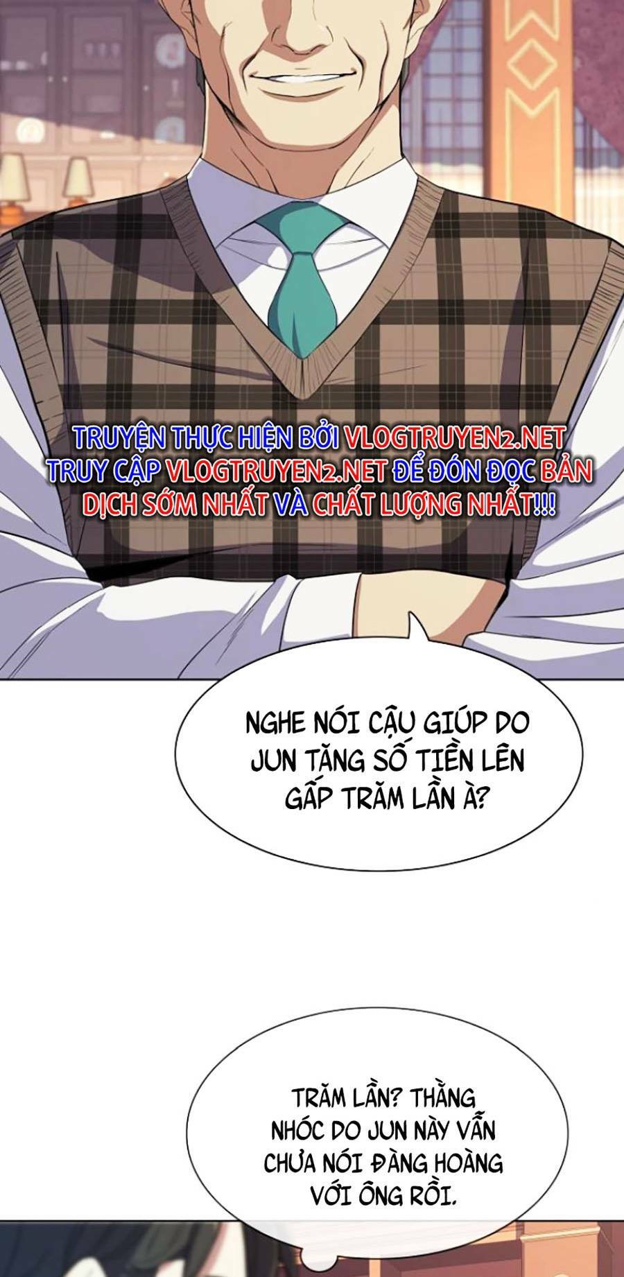 Tiểu Thiếu Gia Gia Tộc Tài Phiệt - Chapter 26 - Page 9