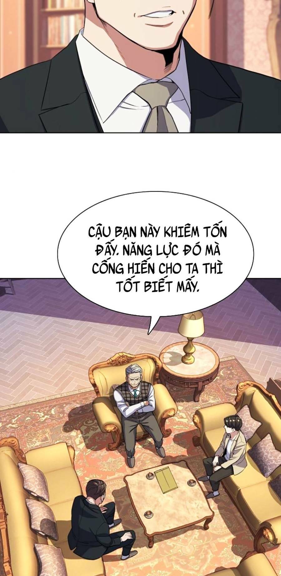 Tiểu Thiếu Gia Gia Tộc Tài Phiệt - Chapter 26 - Page 11