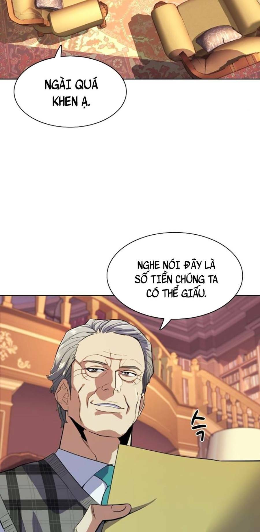 Tiểu Thiếu Gia Gia Tộc Tài Phiệt - Chapter 26 - Page 12