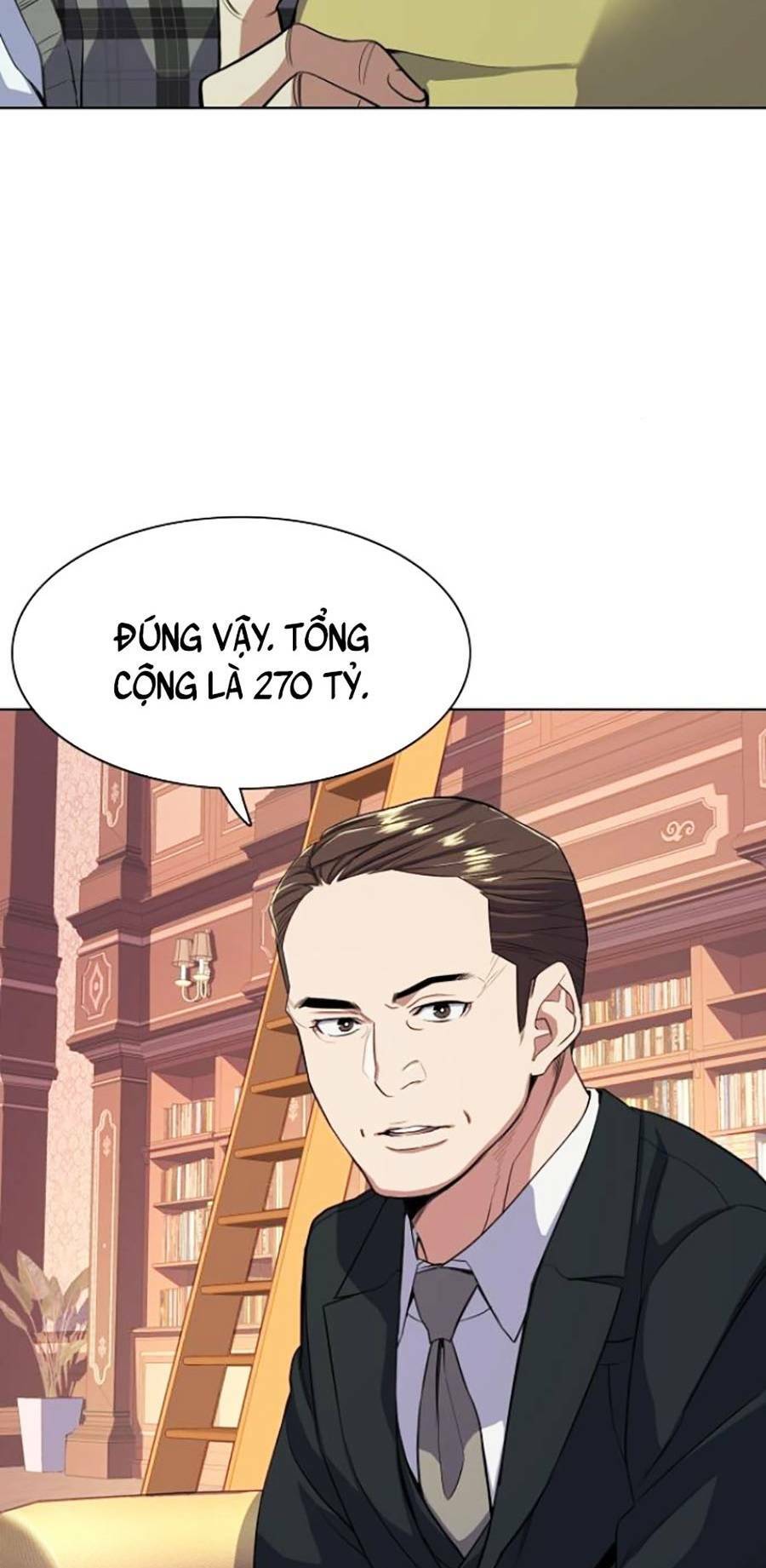 Tiểu Thiếu Gia Gia Tộc Tài Phiệt - Chapter 26 - Page 13