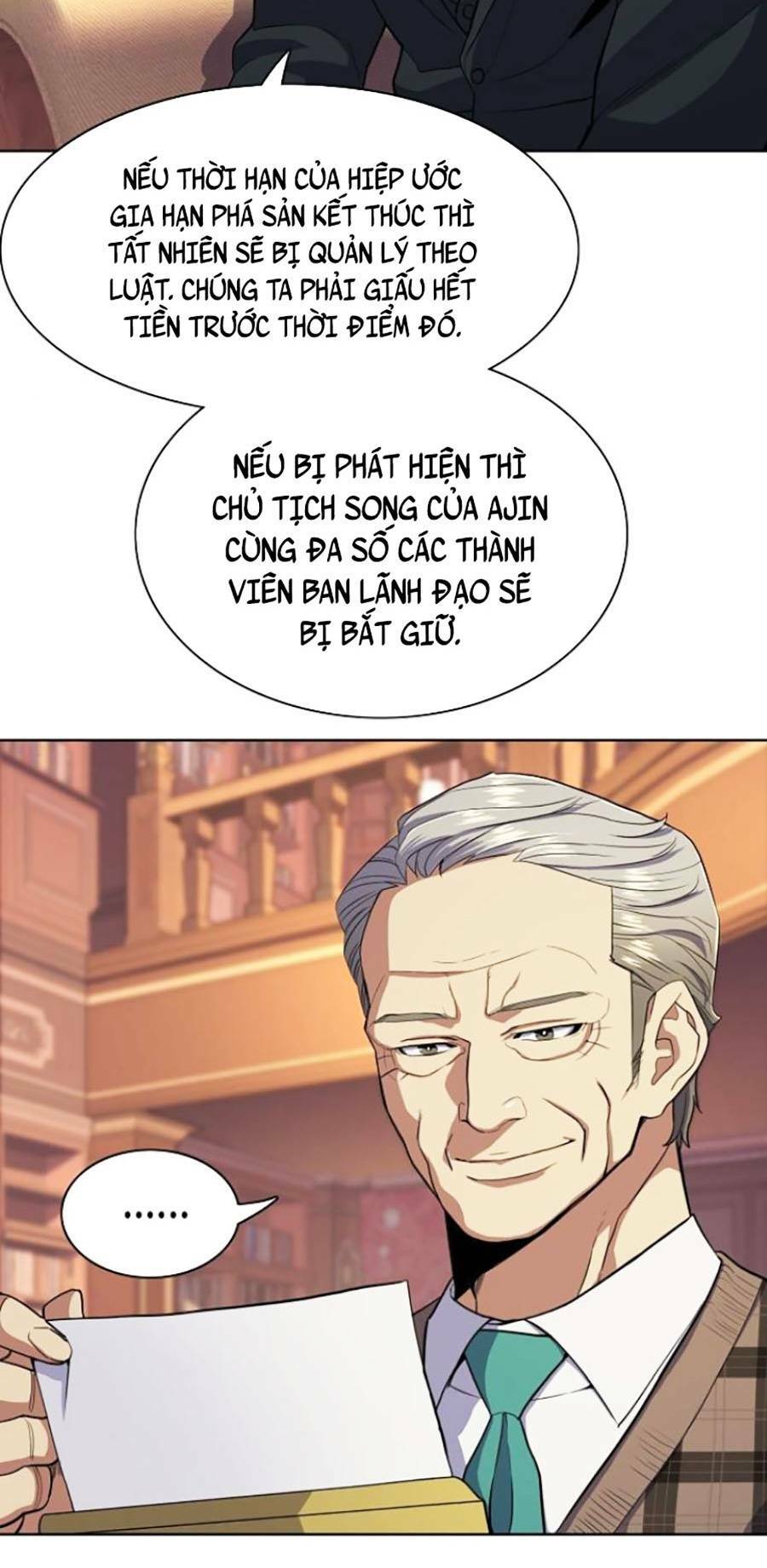 Tiểu Thiếu Gia Gia Tộc Tài Phiệt - Chapter 26 - Page 14