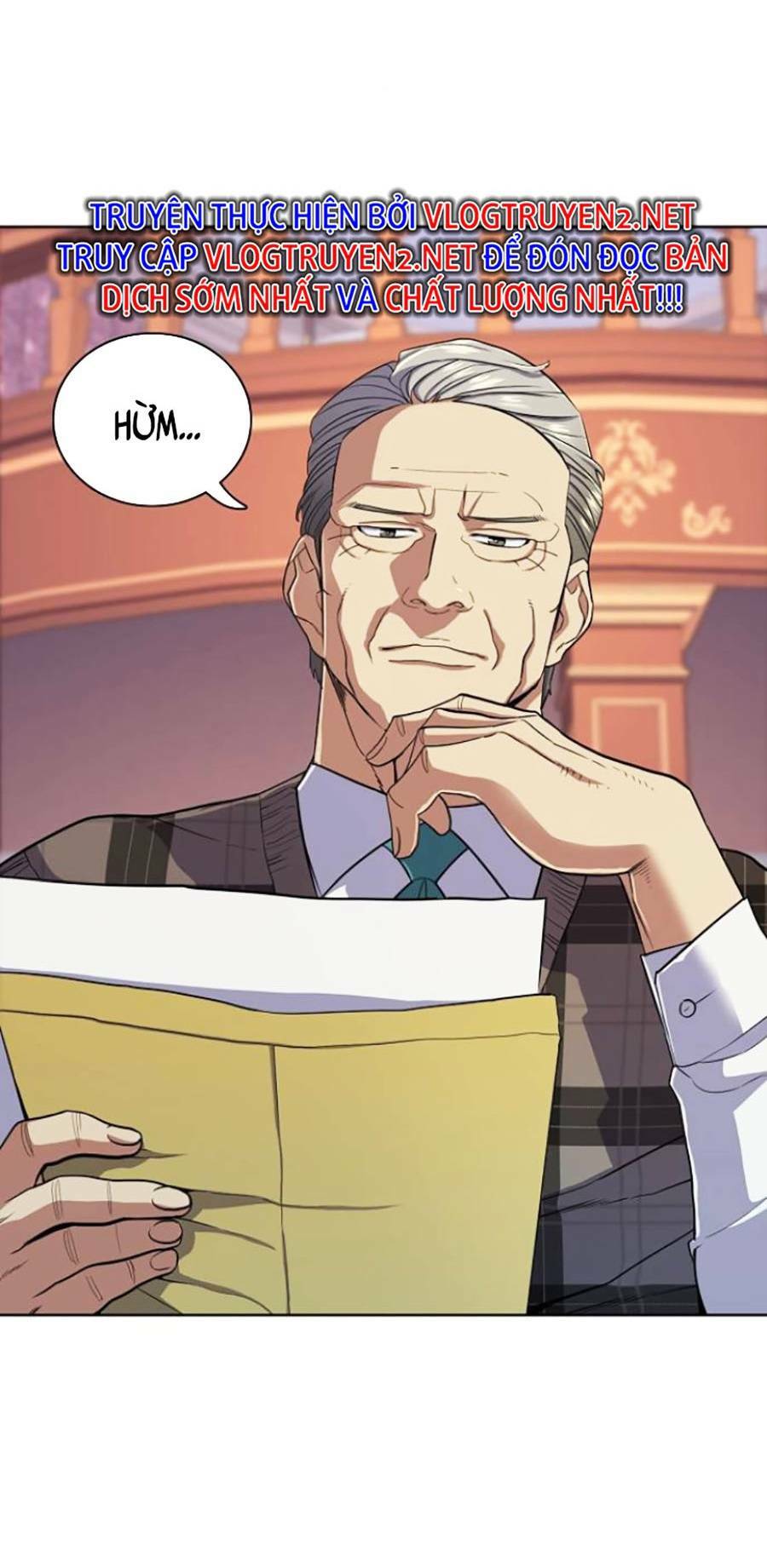 Tiểu Thiếu Gia Gia Tộc Tài Phiệt - Chapter 26 - Page 17