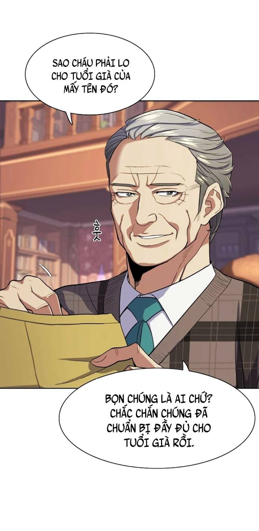 Tiểu Thiếu Gia Gia Tộc Tài Phiệt - Chapter 26 - Page 19