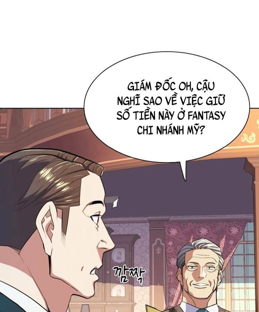 Tiểu Thiếu Gia Gia Tộc Tài Phiệt - Chapter 26 - Page 20
