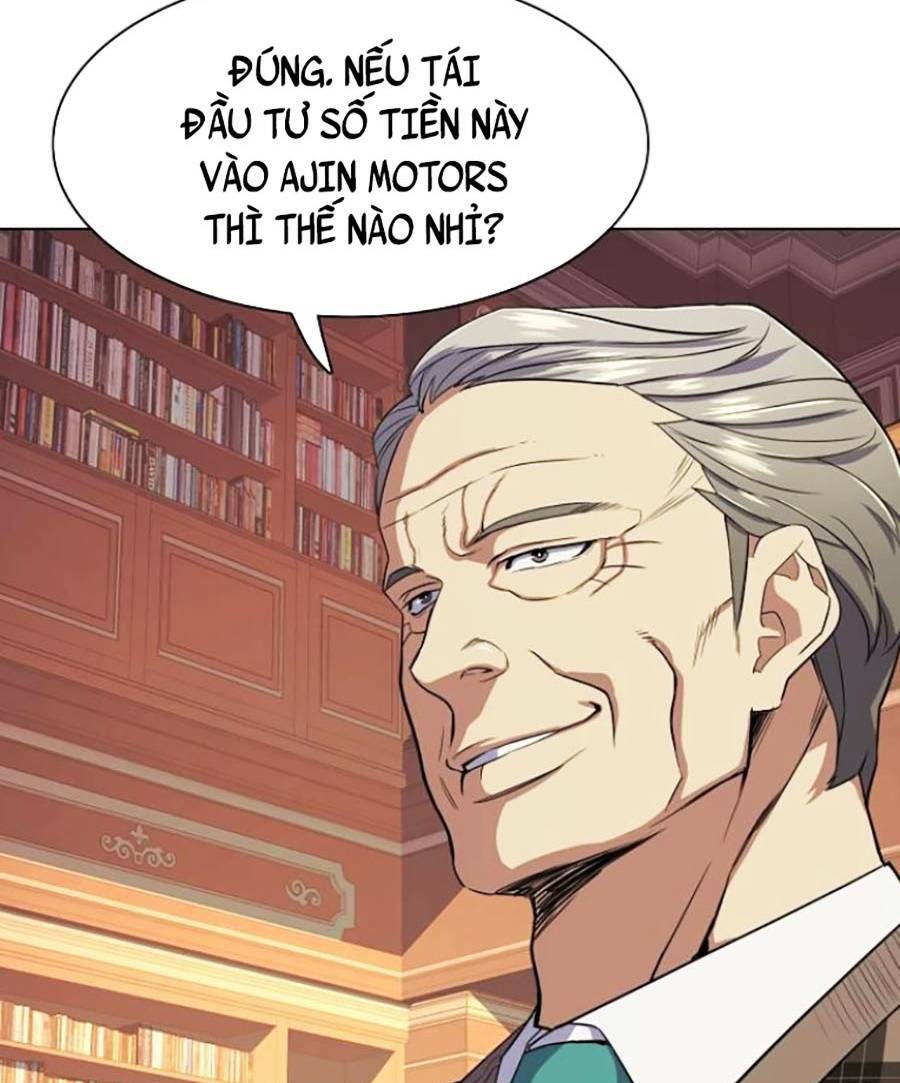 Tiểu Thiếu Gia Gia Tộc Tài Phiệt - Chapter 26 - Page 22