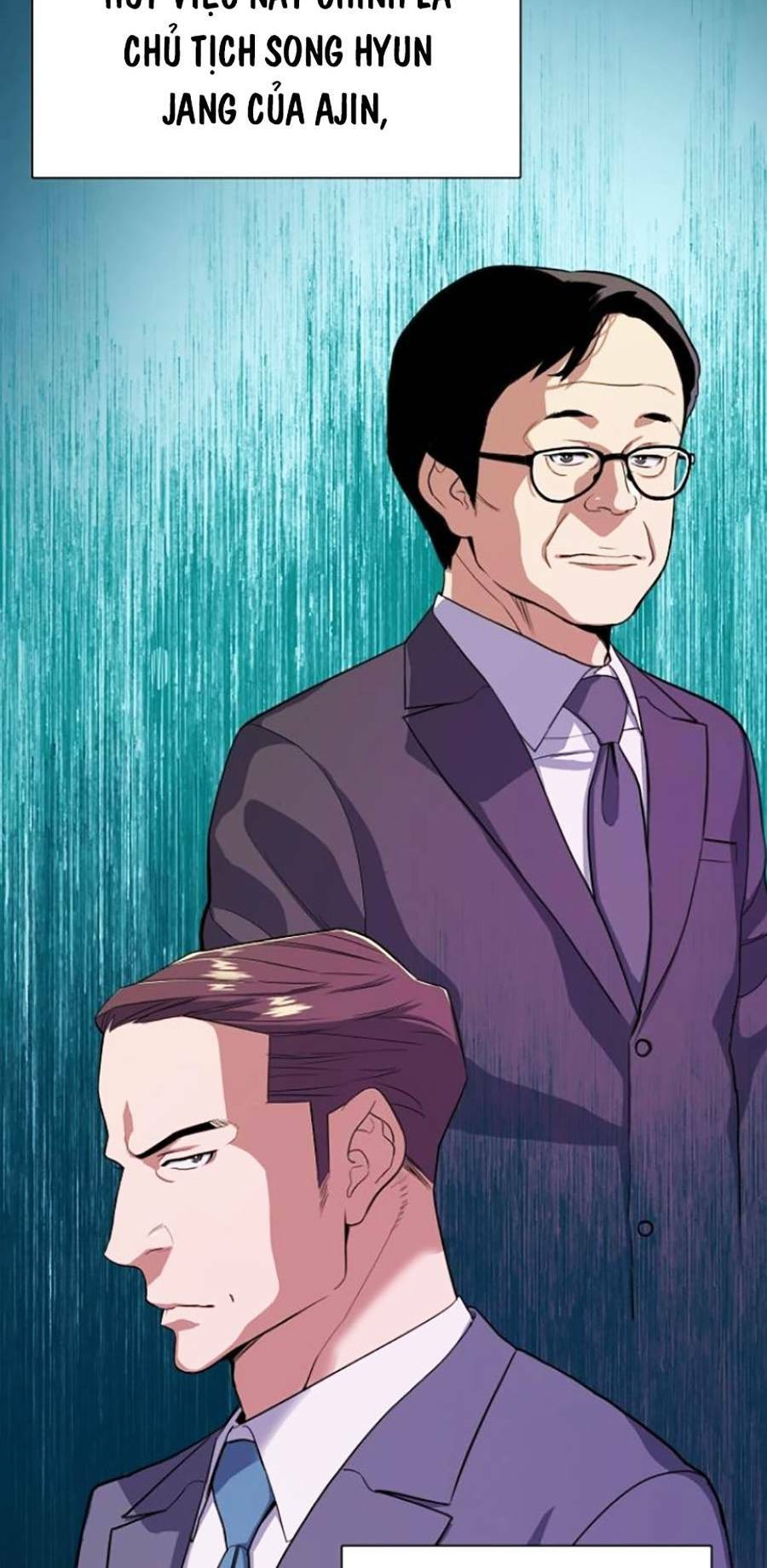 Tiểu Thiếu Gia Gia Tộc Tài Phiệt - Chapter 26 - Page 5