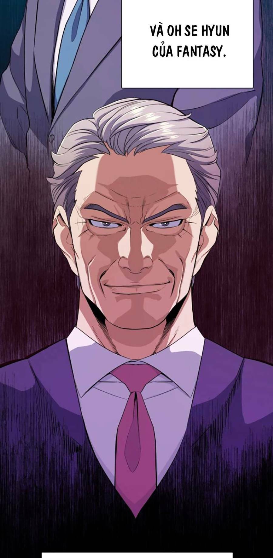 Tiểu Thiếu Gia Gia Tộc Tài Phiệt - Chapter 26 - Page 6