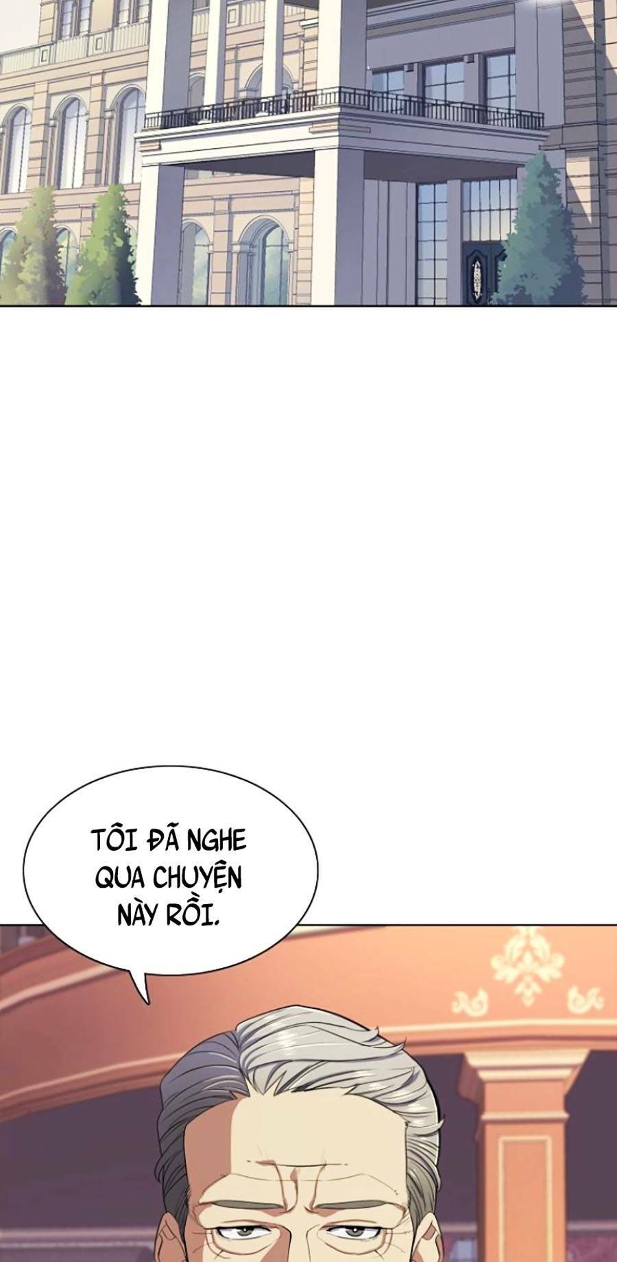 Tiểu Thiếu Gia Gia Tộc Tài Phiệt - Chapter 26 - Page 8