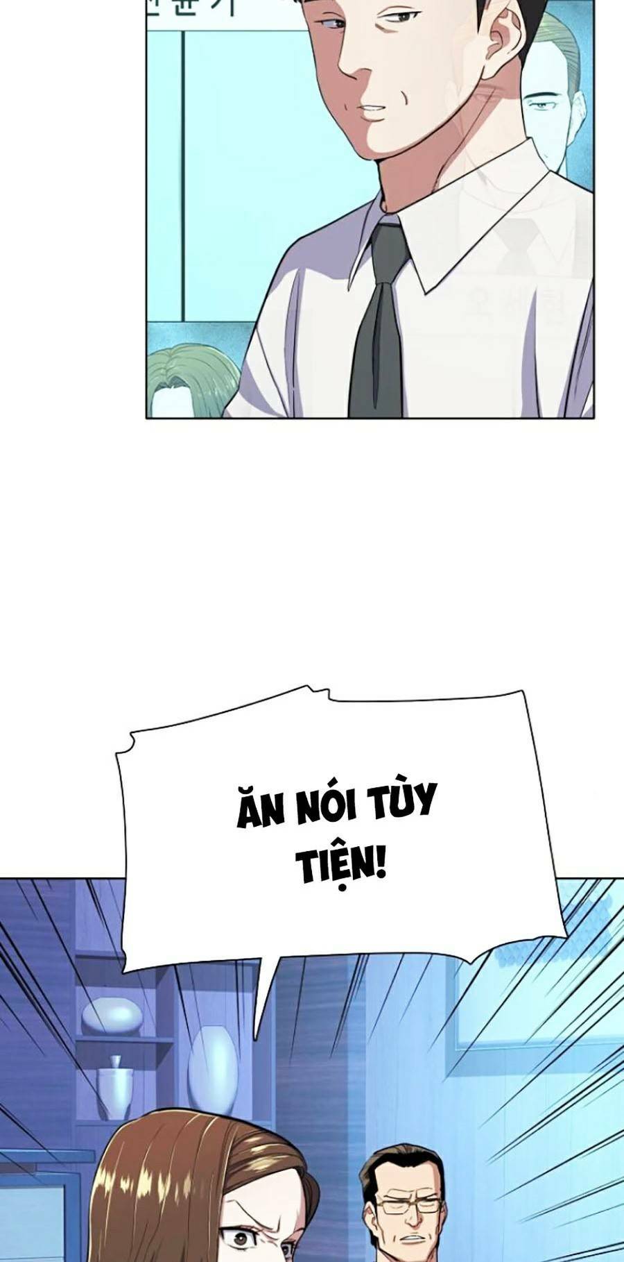 Tiểu Thiếu Gia Gia Tộc Tài Phiệt - Chapter 27 - Page 9