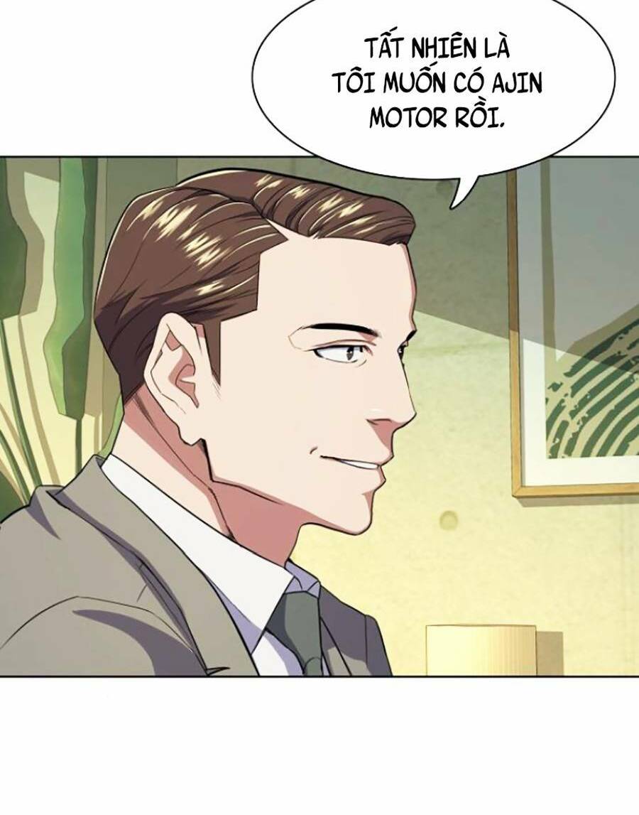 Tiểu Thiếu Gia Gia Tộc Tài Phiệt - Chapter 27 - Page 99