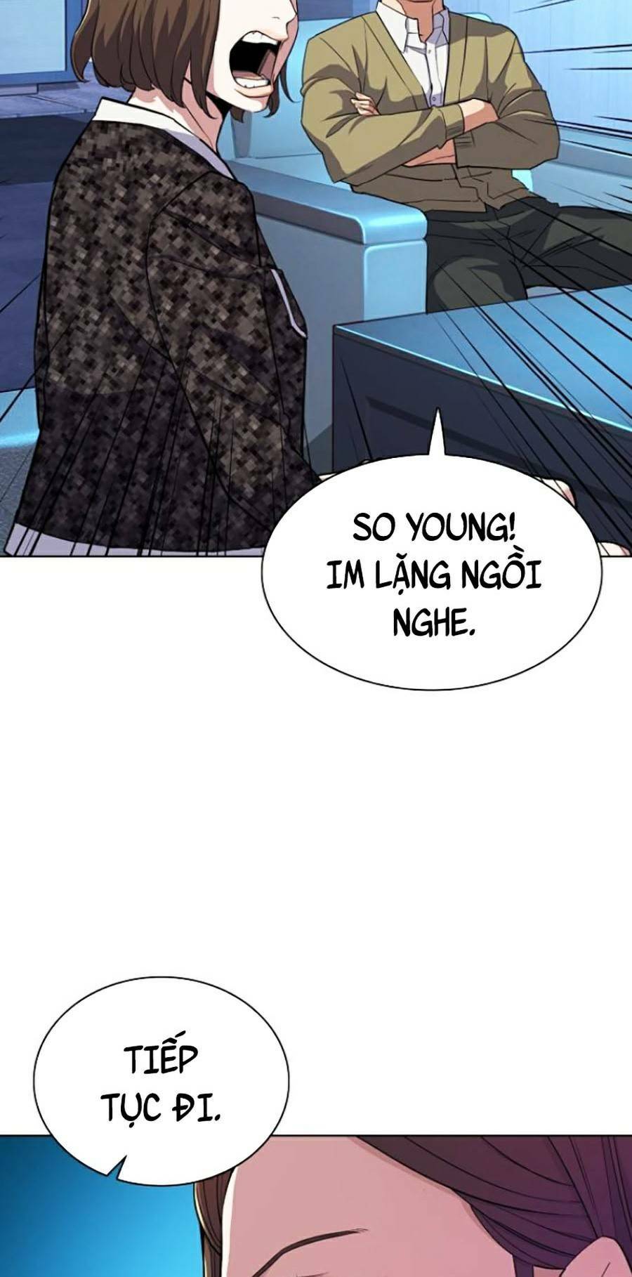 Tiểu Thiếu Gia Gia Tộc Tài Phiệt - Chapter 27 - Page 10