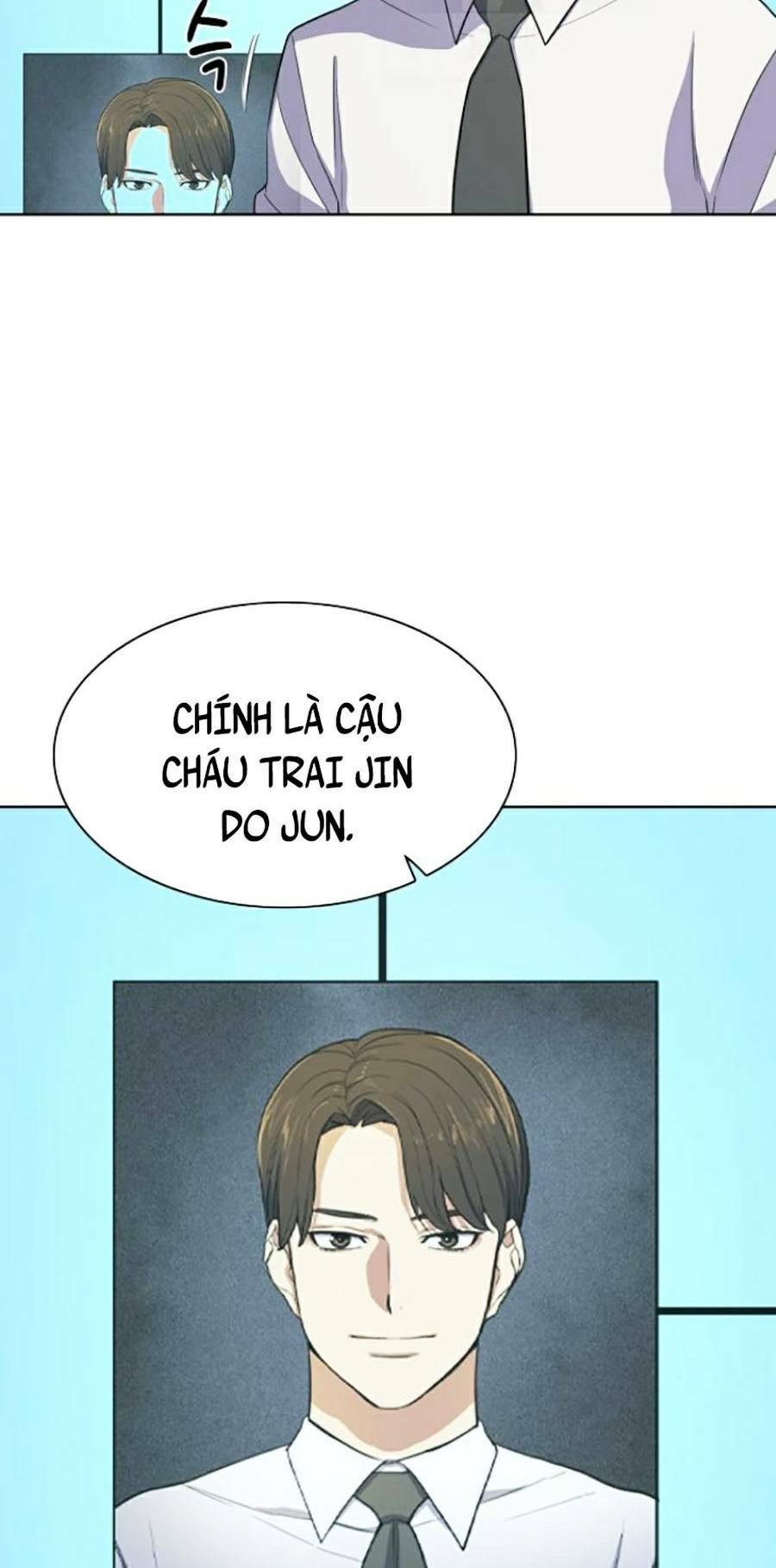 Tiểu Thiếu Gia Gia Tộc Tài Phiệt - Chapter 27 - Page 12