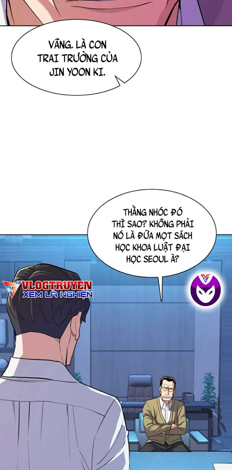 Tiểu Thiếu Gia Gia Tộc Tài Phiệt - Chapter 27 - Page 14