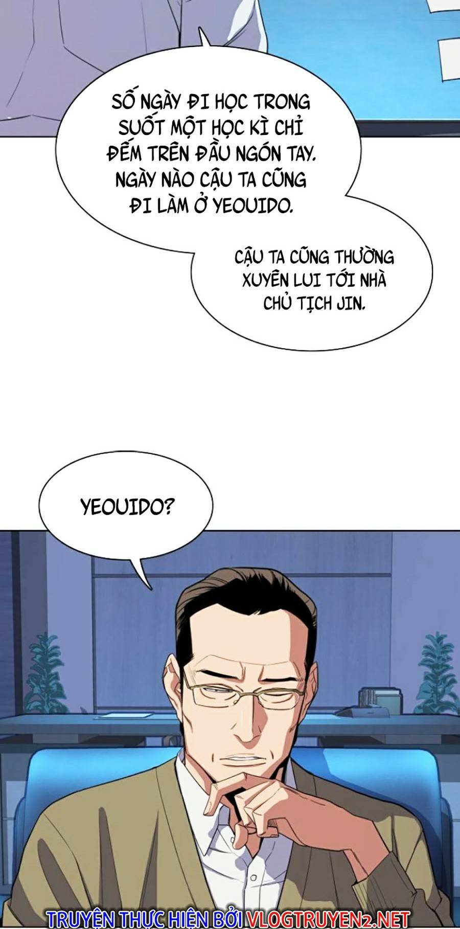 Tiểu Thiếu Gia Gia Tộc Tài Phiệt - Chapter 27 - Page 15