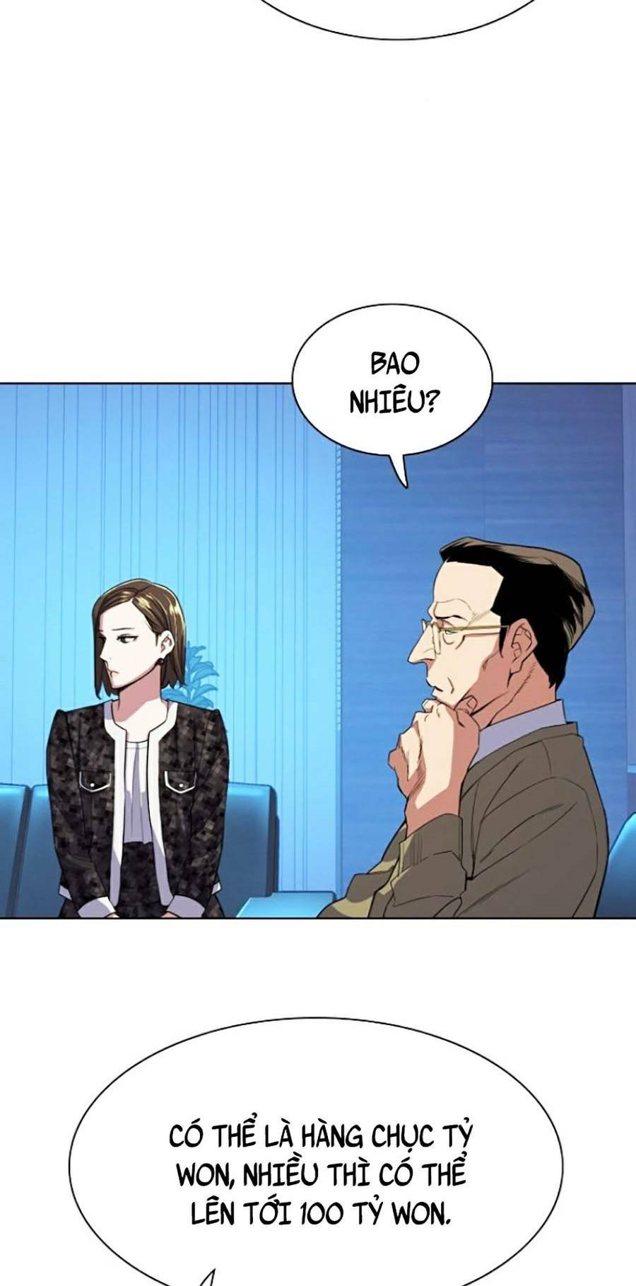 Tiểu Thiếu Gia Gia Tộc Tài Phiệt - Chapter 27 - Page 17