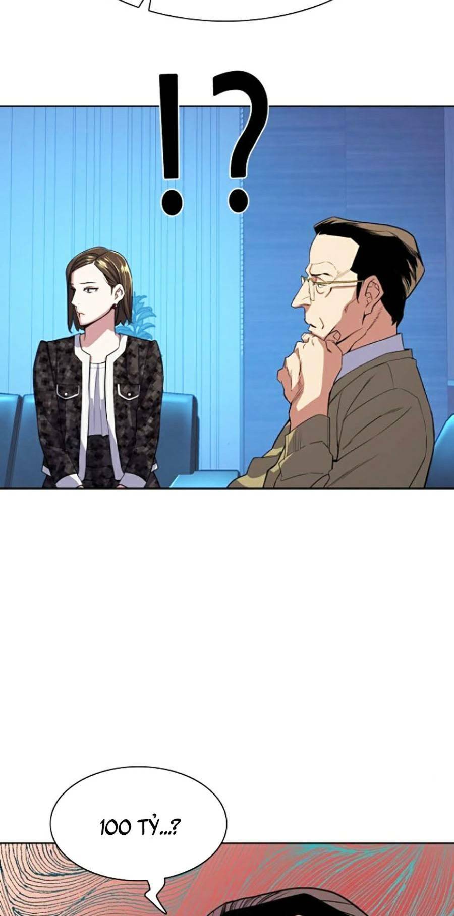 Tiểu Thiếu Gia Gia Tộc Tài Phiệt - Chapter 27 - Page 18