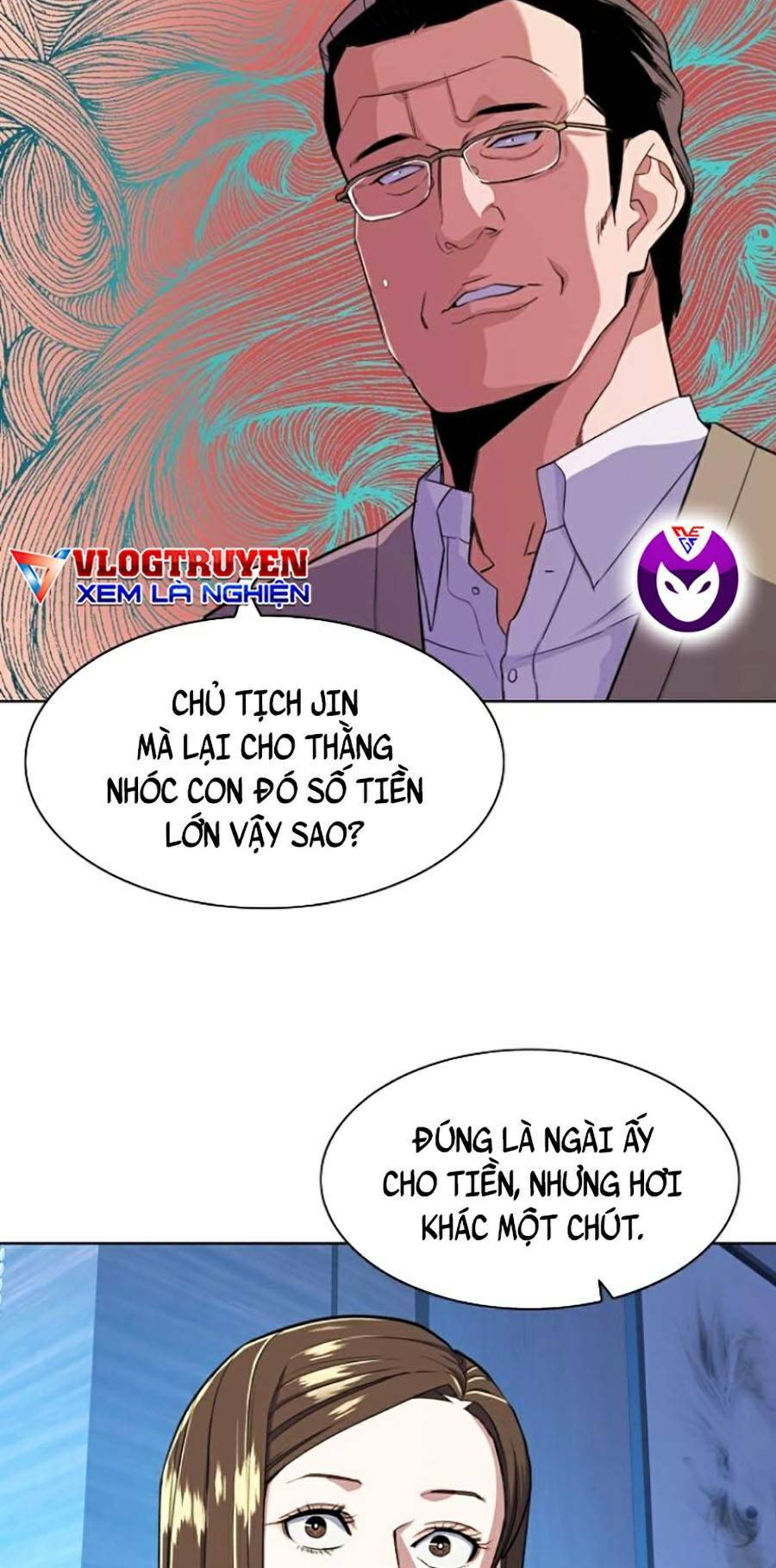 Tiểu Thiếu Gia Gia Tộc Tài Phiệt - Chapter 27 - Page 19