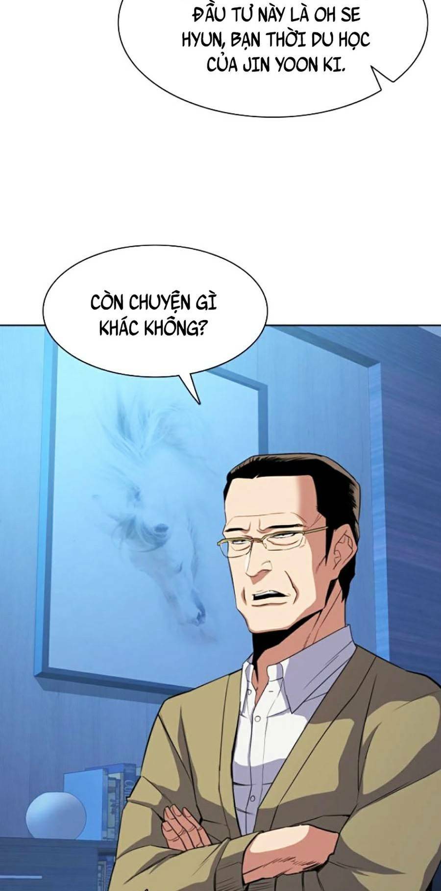 Tiểu Thiếu Gia Gia Tộc Tài Phiệt - Chapter 27 - Page 23