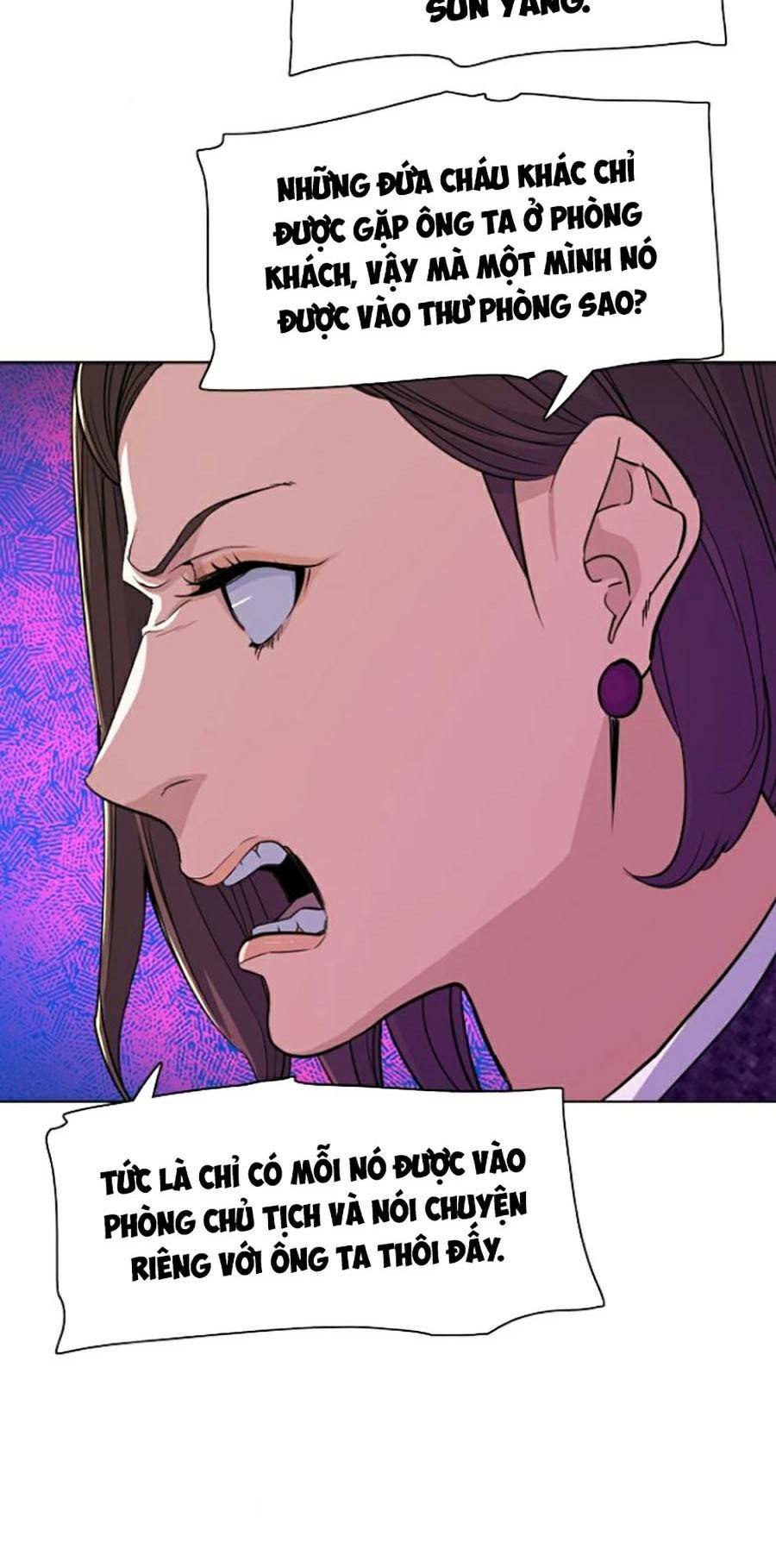 Tiểu Thiếu Gia Gia Tộc Tài Phiệt - Chapter 27 - Page 27