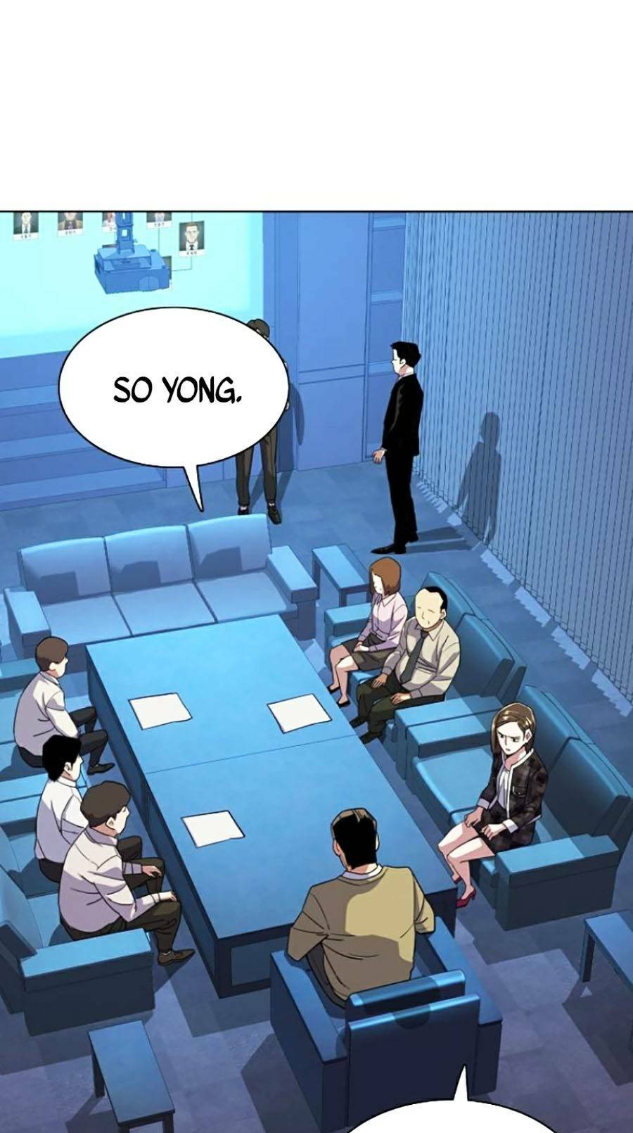 Tiểu Thiếu Gia Gia Tộc Tài Phiệt - Chapter 27 - Page 30