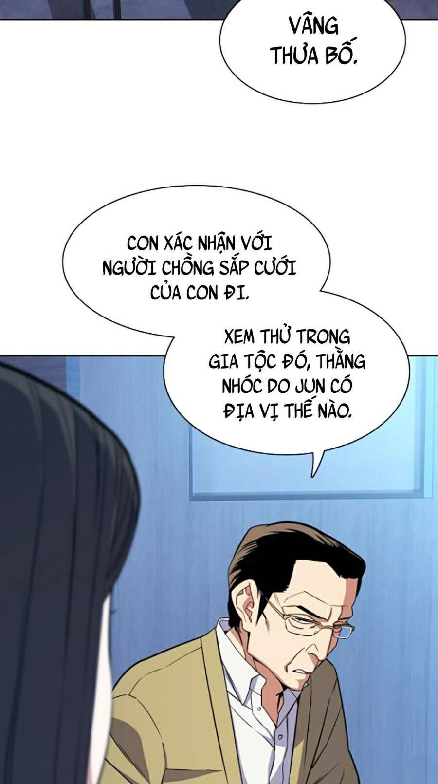 Tiểu Thiếu Gia Gia Tộc Tài Phiệt - Chapter 27 - Page 31