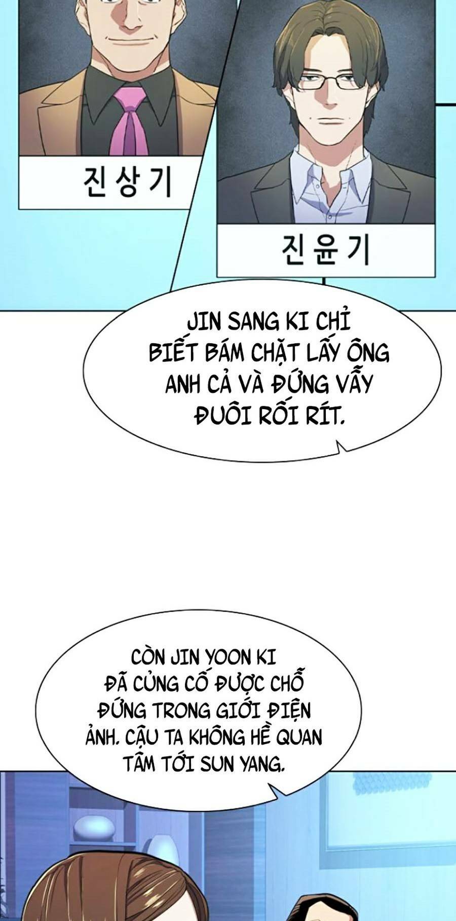 Tiểu Thiếu Gia Gia Tộc Tài Phiệt - Chapter 27 - Page 3