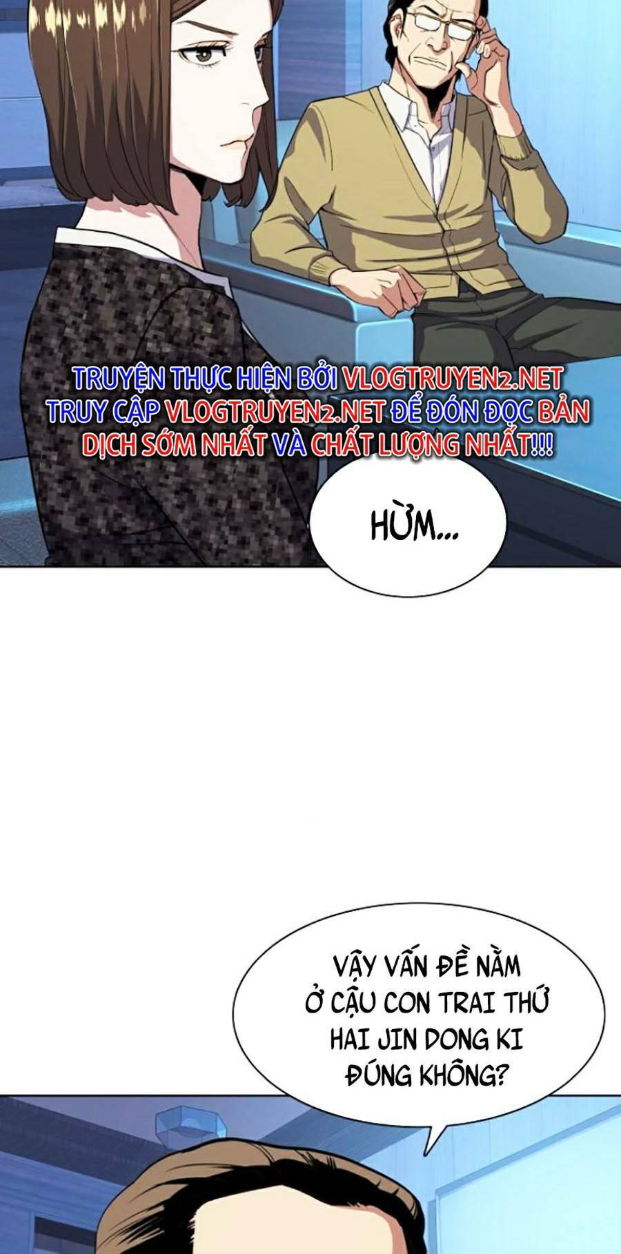 Tiểu Thiếu Gia Gia Tộc Tài Phiệt - Chapter 27 - Page 4