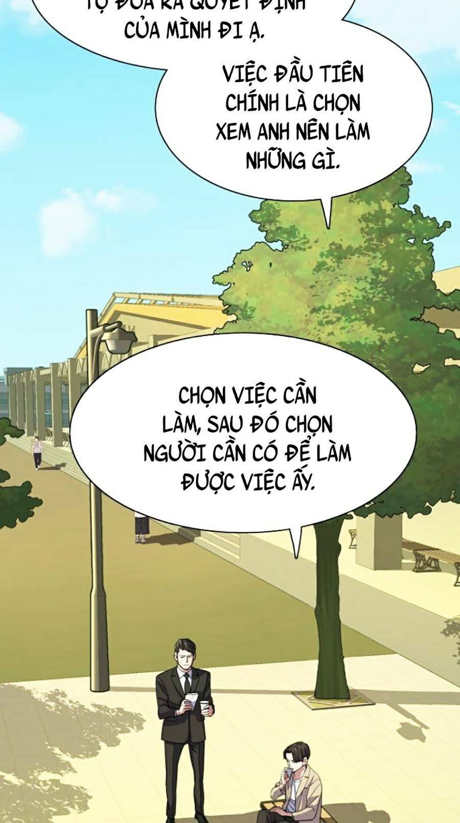 Tiểu Thiếu Gia Gia Tộc Tài Phiệt - Chapter 27 - Page 51