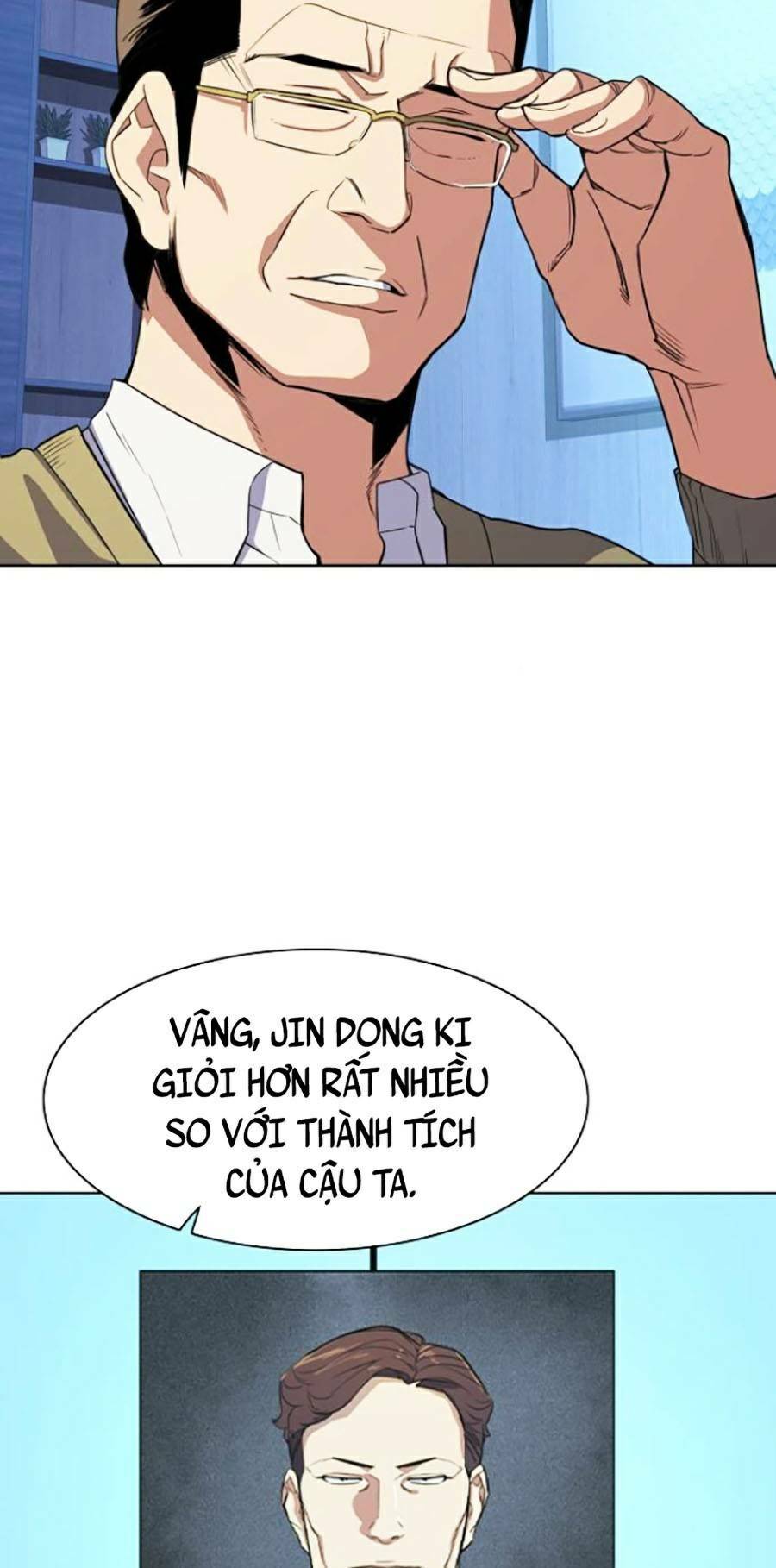 Tiểu Thiếu Gia Gia Tộc Tài Phiệt - Chapter 27 - Page 5