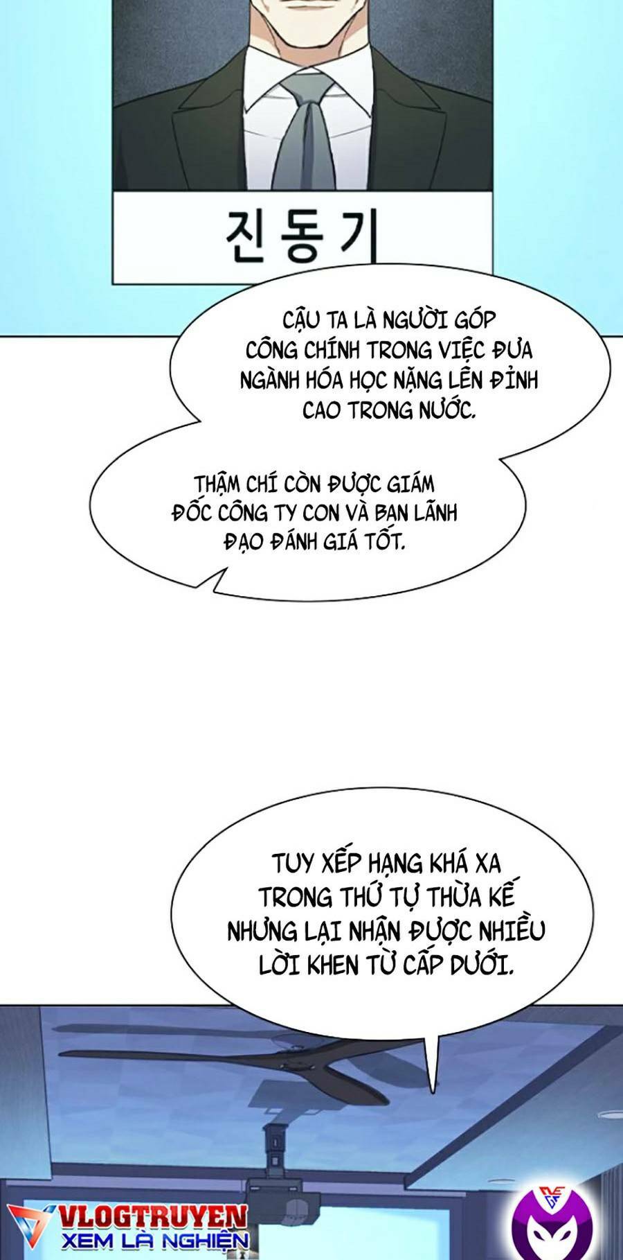 Tiểu Thiếu Gia Gia Tộc Tài Phiệt - Chapter 27 - Page 6