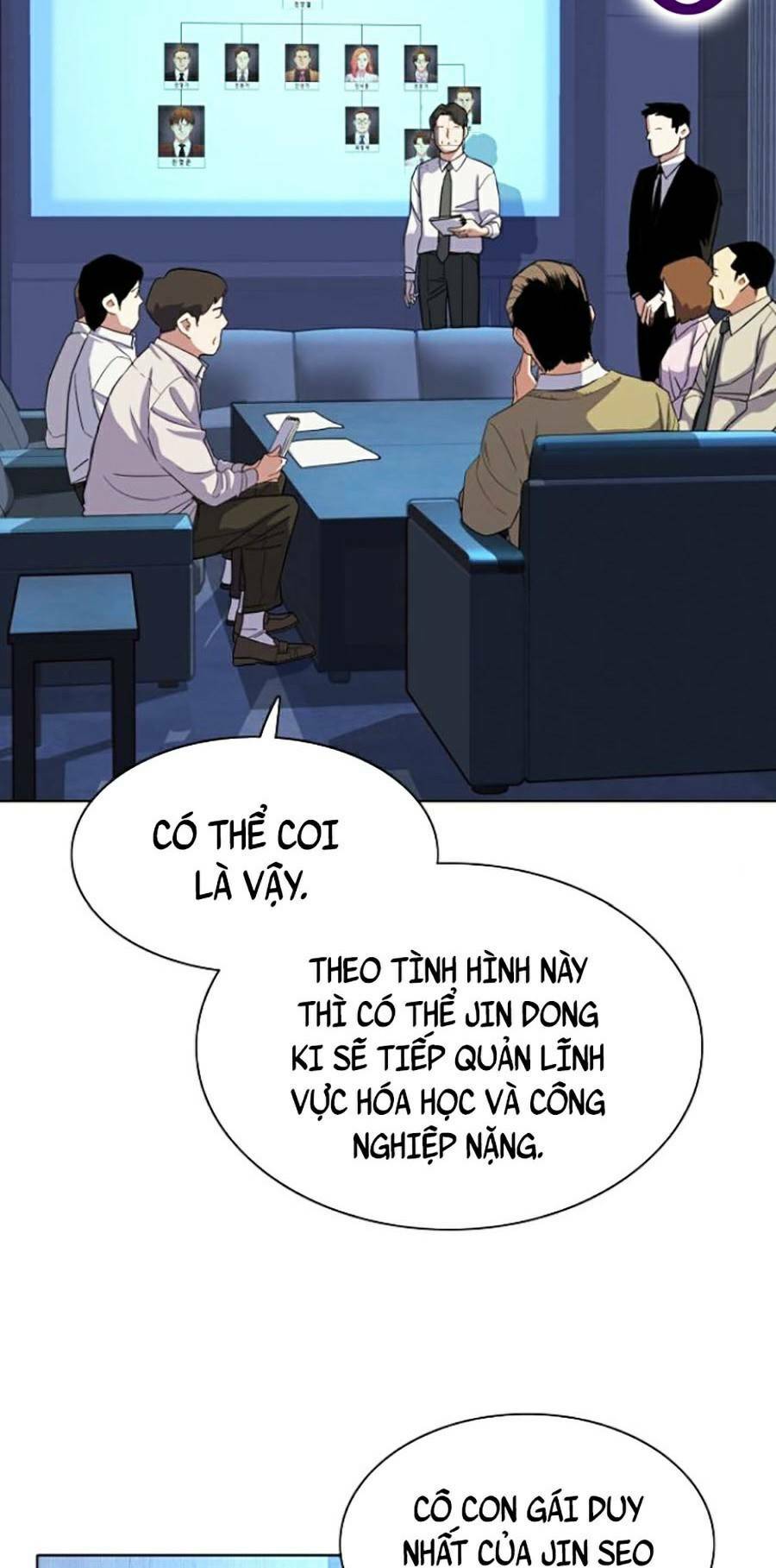 Tiểu Thiếu Gia Gia Tộc Tài Phiệt - Chapter 27 - Page 7