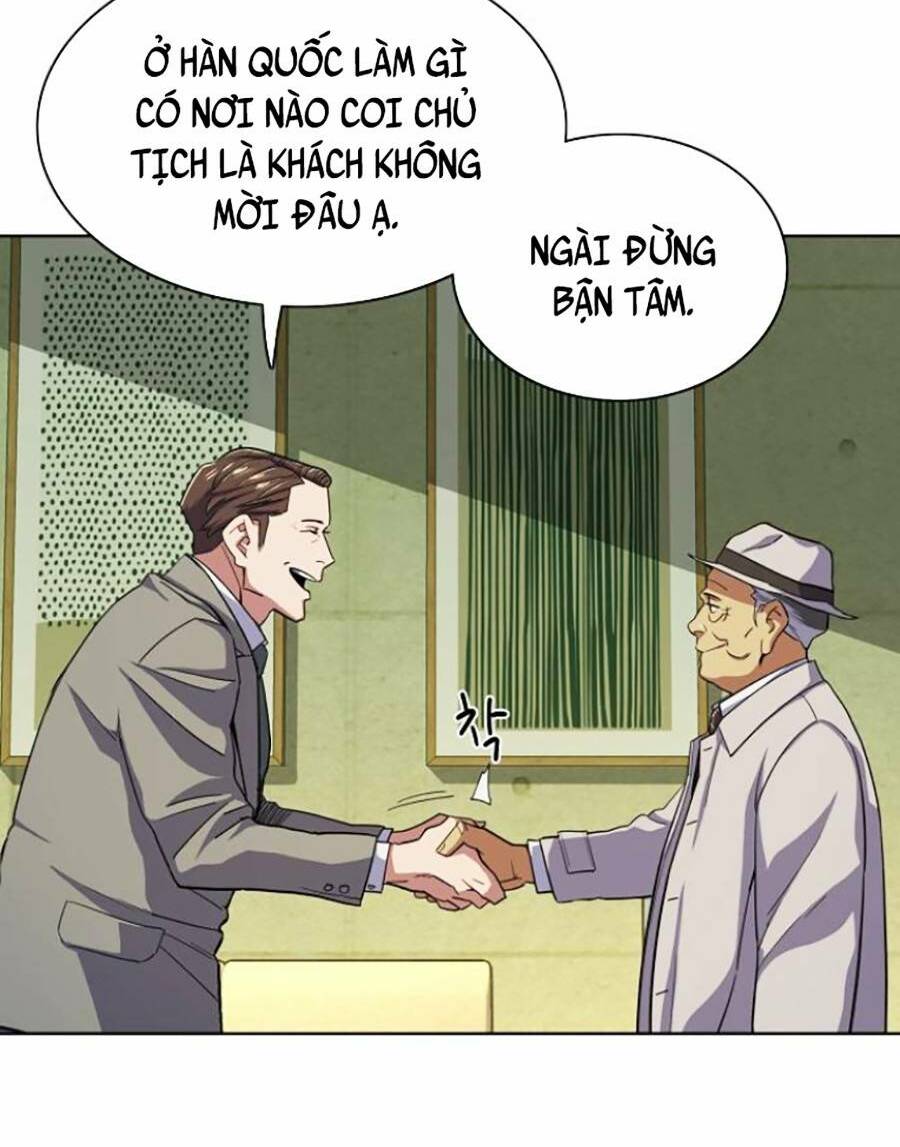 Tiểu Thiếu Gia Gia Tộc Tài Phiệt - Chapter 27 - Page 83