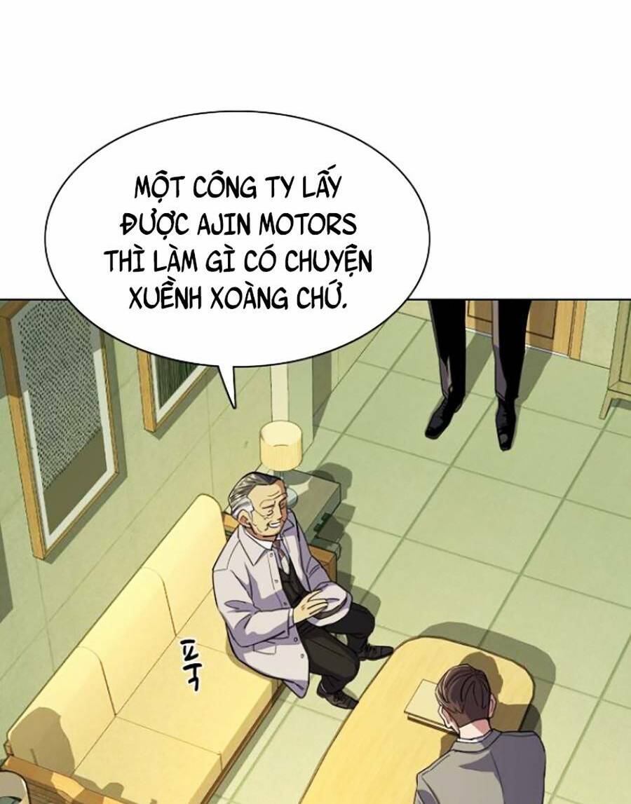 Tiểu Thiếu Gia Gia Tộc Tài Phiệt - Chapter 27 - Page 87