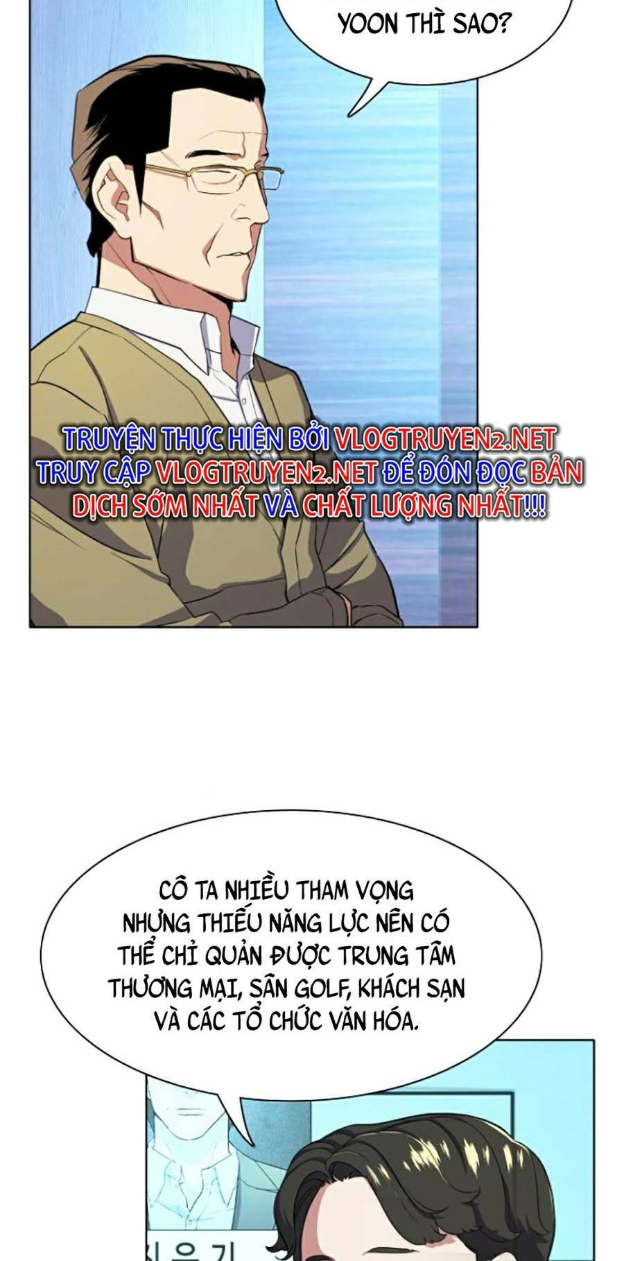 Tiểu Thiếu Gia Gia Tộc Tài Phiệt - Chapter 27 - Page 8