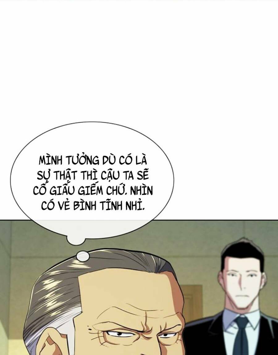 Tiểu Thiếu Gia Gia Tộc Tài Phiệt - Chapter 27 - Page 93