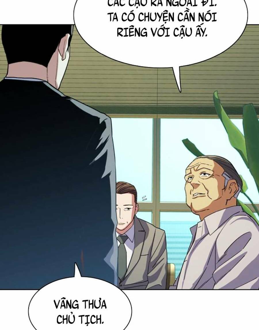 Tiểu Thiếu Gia Gia Tộc Tài Phiệt - Chapter 27 - Page 95