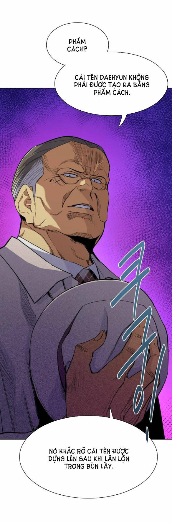 Tiểu Thiếu Gia Gia Tộc Tài Phiệt - Chapter 28.1 - Page 10