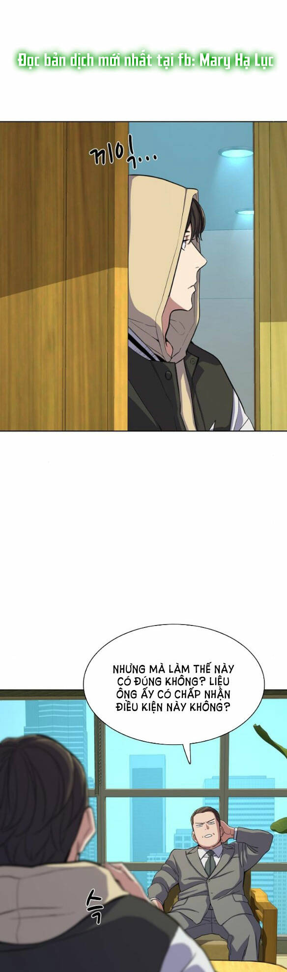 Tiểu Thiếu Gia Gia Tộc Tài Phiệt - Chapter 28.1 - Page 13