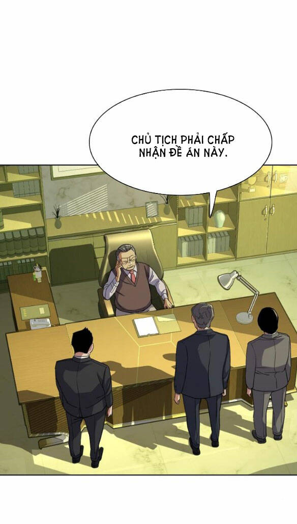 Tiểu Thiếu Gia Gia Tộc Tài Phiệt - Chapter 28.1 - Page 17