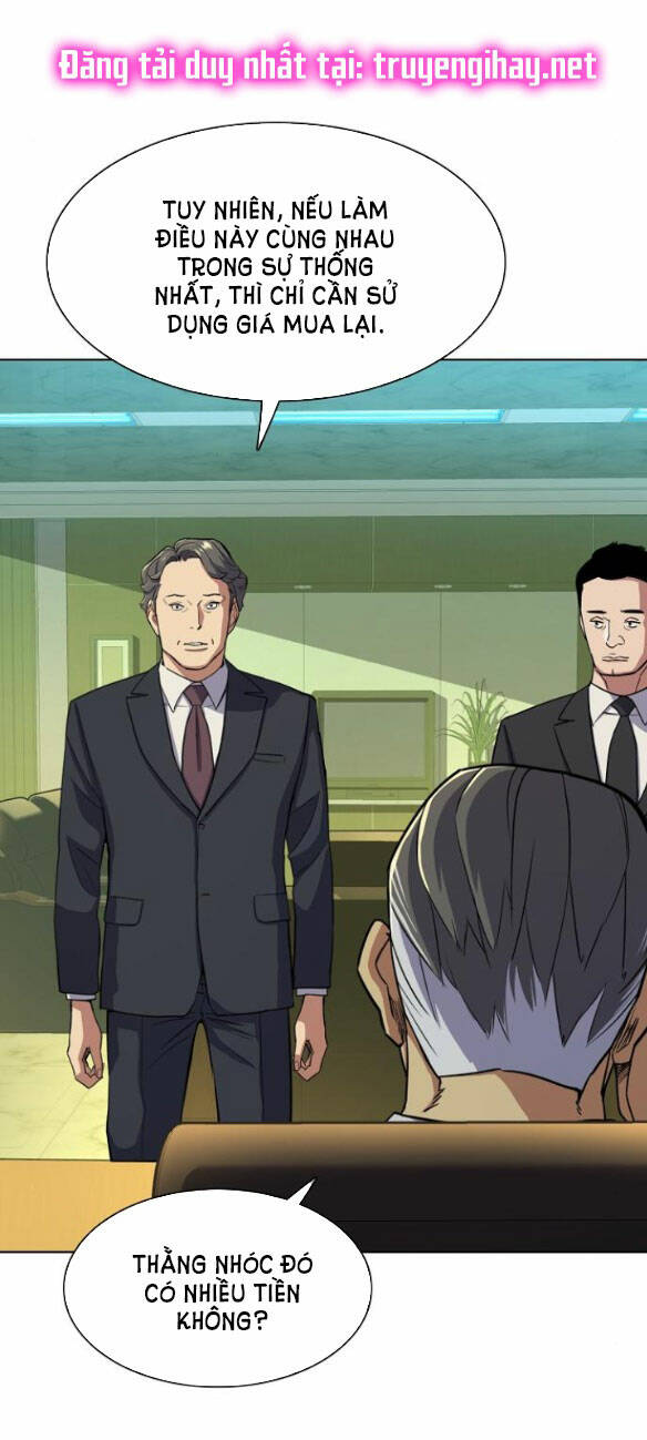 Tiểu Thiếu Gia Gia Tộc Tài Phiệt - Chapter 28.1 - Page 21