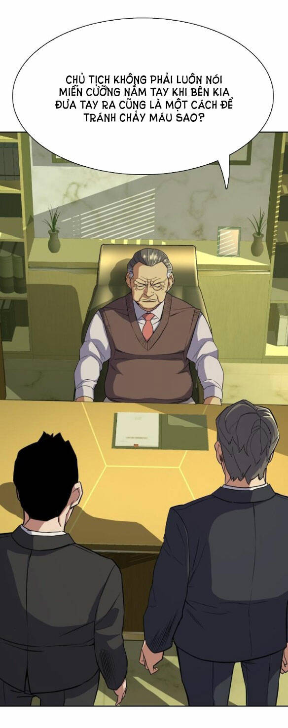 Tiểu Thiếu Gia Gia Tộc Tài Phiệt - Chapter 28.1 - Page 27